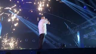 J-Ax - Tutto tua madre (live @ Fabrique Milano 11/11/2018)