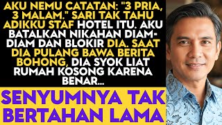 Download lagu Pergoki Calon Istri Dengan 3 Pria Di Bali. Katanya Aku GAMPANG Dibodohi, Jadi Aku Batalkan SEMUANYA. mp3