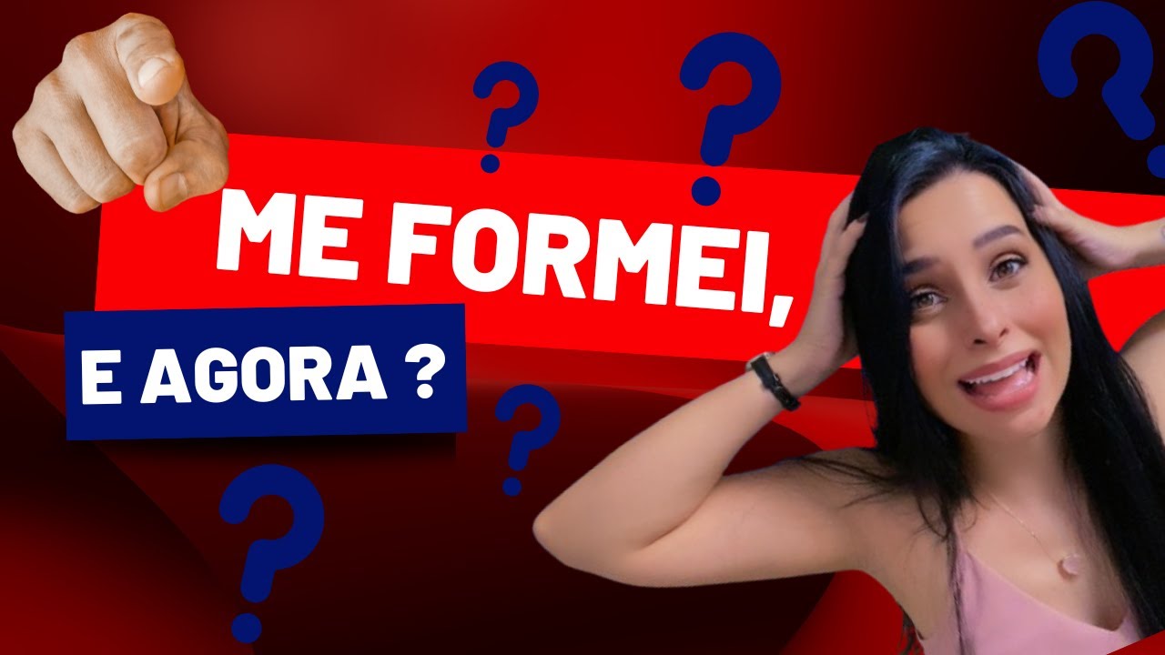 O QUE FAZER DEPOIS DO ENSINO MÉDIO?