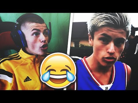 (REAKTION) Young Emil ft. Zamir - Mot Den Toppen (Official Video)