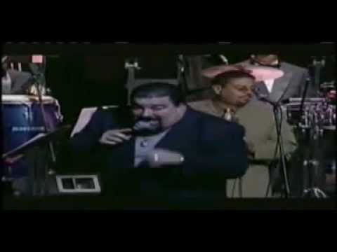 Pedro Brull y la Orq. Mulenze (En Vivo) - Buscando Aventuras