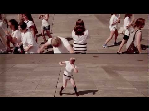 Florian Ast - Bundesrat (Official Video)