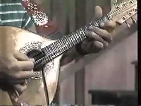 Armandinho e Rafael Rabello Noites Cariócas