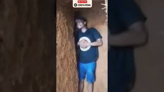 Download lagu EKSPERIMEN MAIN DI LIANG KUBUR #shorts mp3