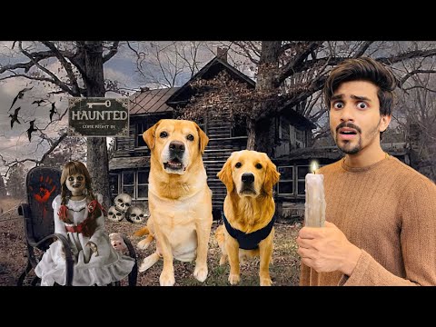 Living Alone In The House | Raat Me Kon Aa Gya? | Anant Rastogi 