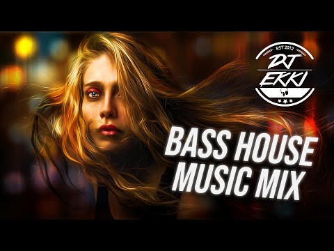Bass House Music Mix 2022 | Best Bass House Remixes Of Popular Songs