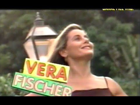 Rede Globo - Chamada 'Terça nobre com casseta e planeta'. -  1997.