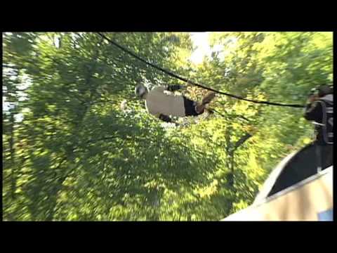 Freestyle.CH 2008 SKATEBOARDING - Superfinals