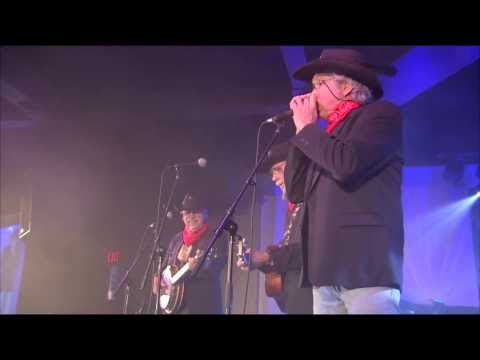 Good Brothers FROM THE DICK DAMRON DEERFOOT CASINO TRIBUTE