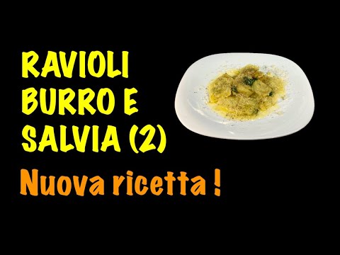 RAVIOLI BURRO E SALVIA (2)
