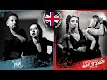 Lilah Fear And Lewis Gibson Sep 2023 Interview