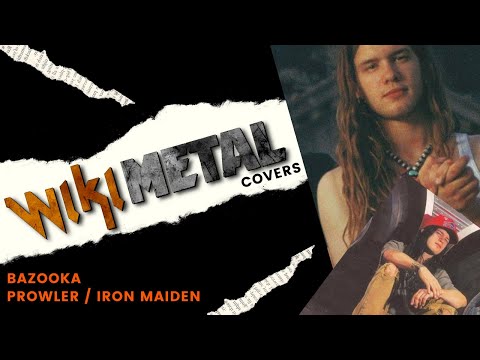 Matt Cavina (Madre Sun) e André Ernani - Change (Cover Blind Melon)