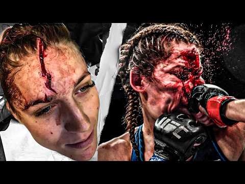 Most BRUTAL Women's KNOCKOUTS | MMA, Boxing, Muay Thai, Kickboxing