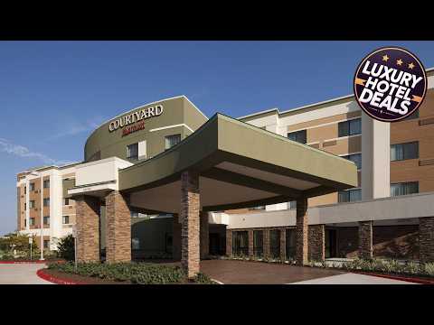 Courtyard Houston NASA/Clear Lake | Houston (TX), United States | Hotel Review ⭐