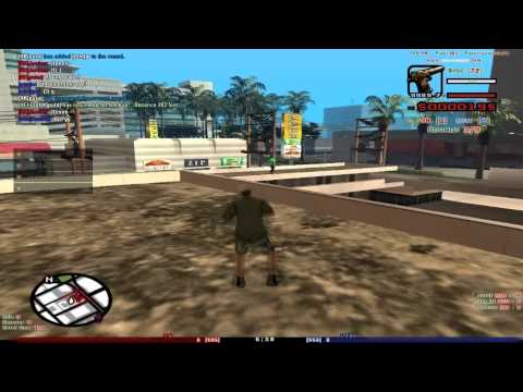 TCW // RK vs uF / etm x Jordan