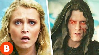 10 Questions We Need Answered In Season 7 Of The 100