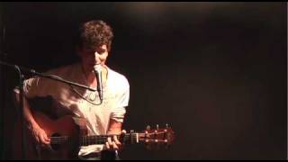 &quot;She is Love&quot; Parachute Cover by Alex Cornell