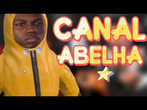 CANAL ABELHA 🐝