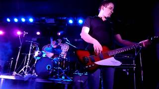 Sexy sadie - Allways drunk @ Rock kitchen (Madrid)