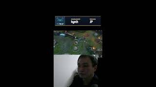 昨日の分取り返す#shorts #leagueoflegends
