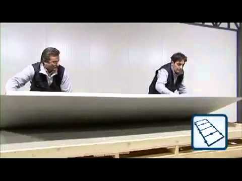 Kerlite - ZER0 3 - Lavorazione 1