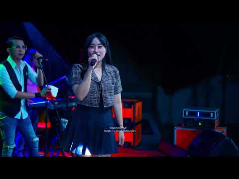 AKU DUDU ROJO ICHA FEBRIANA - FRESS MUSIC WEDDING PARTY IVA & SURI | RENDIZ AUDIO