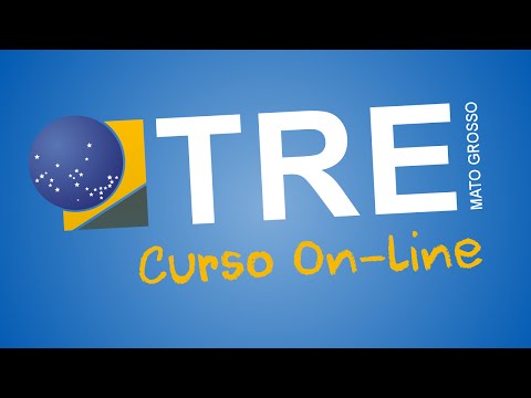 TV Aprovando  - TRE MT 2015 - Curso On-line