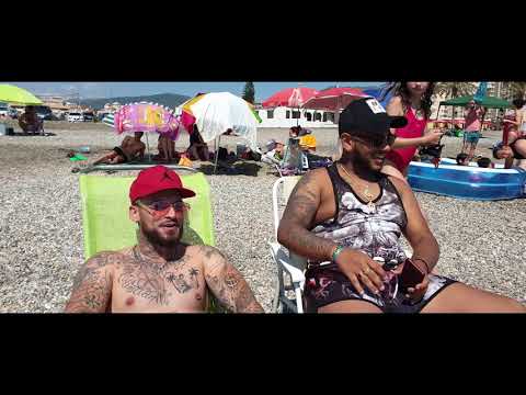 Me matan las ganas - Pantera ft. Chacho El Principe