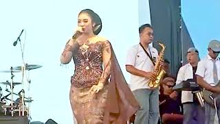 Download lagu NIKEN SALINDRI CINT MERAH JAMBU GOYANG ALA KATIR TIR mp3