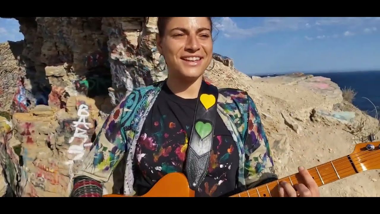 Promotional video thumbnail 25 for Lucy Morningstar
