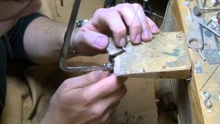 How to make a Ring Bigger Part 2
