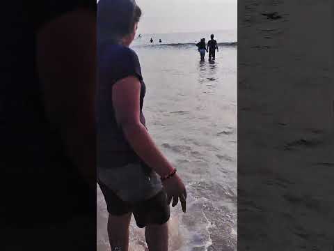 #mumbai #sapnokasafar #kashidbeach