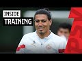 FOCUS ON #PSVFEY ? | INSIDE TRAINING ?️‍♂️