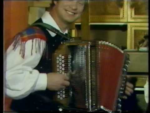 Franc Mihelic - Zidane Volje (1984)