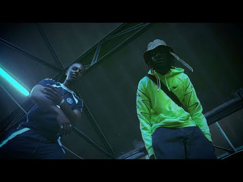 Bazbaz - Séquelle (feat. DOC OVG 667) (Clip Officiel)