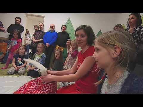 Otevření Rodinného centra Krůček Moravská Třebová