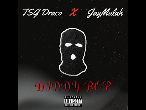 TSG Draco x JayMulah - DiddyBop (Official Audio)
