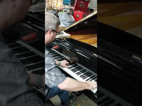 All I Ask of You, Music of the Night, Phantom of the Opera, On my Norberg 275 that I built