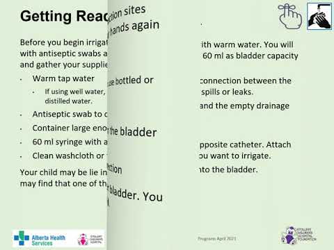 Bladder Augmentation