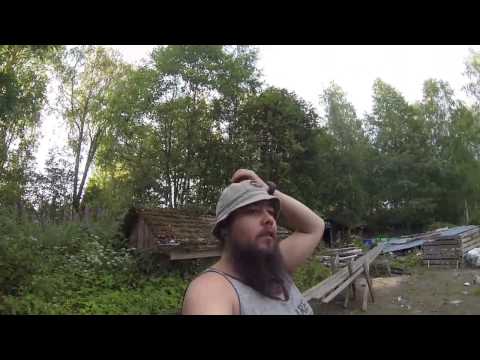 Just loppu sade + oneksi vein poltto roskat