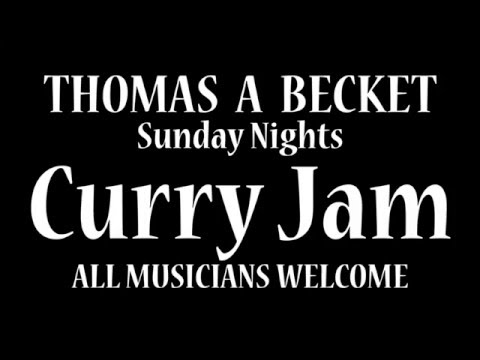 Thumbnail for Curry Jam - Son of a Preacher Man by Cher