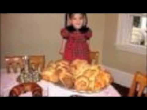 SHABBAT SONG - TZUR MISHELO ACHALNU, RABBI HAGAY BATZRI                                                                                                                   צור משלו אכלנו