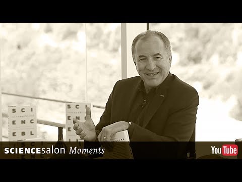 Michael Shermer on Alternative Facts (Science Salon Moments)