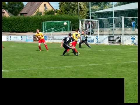 B1- Jgd.Heider SV - SG Rödemis/Husum 3:1  (1:0)    3.PktSp. Saison 2012/2013
