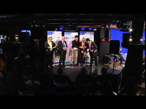 Friulovest Awards 2014 - Guido Filippuzzi