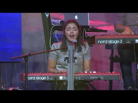 Júlia Vitória - De dentro pra fora   UMADEB 2020