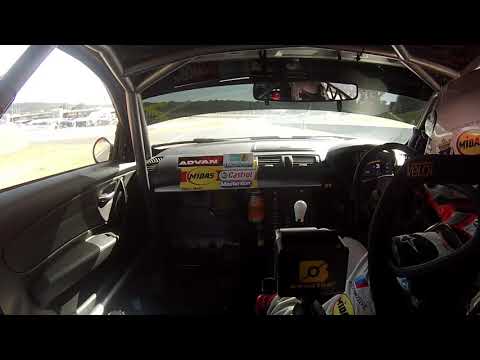 Justin Wade Bathurst 6 Hour 2019 Improved Production Race 3