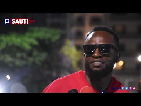 KIBURI YA PESA! Khaligraph Jones elder Brother Lamaz KOB flossing his 17 cars and pocket money