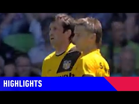 WEDSTRIJD OM EUROPEES TICKET 🎫 | FC Groningen - NAC Breda (31-05-2009) | Highlights