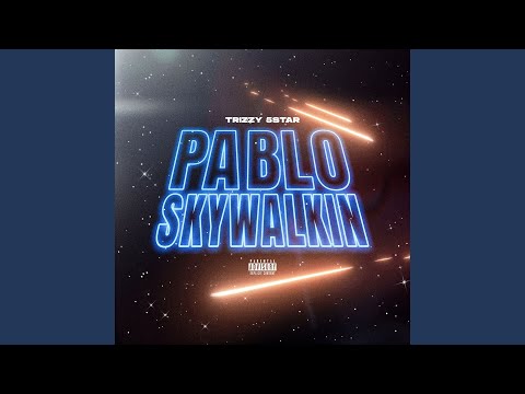 Pablo Skywalkin